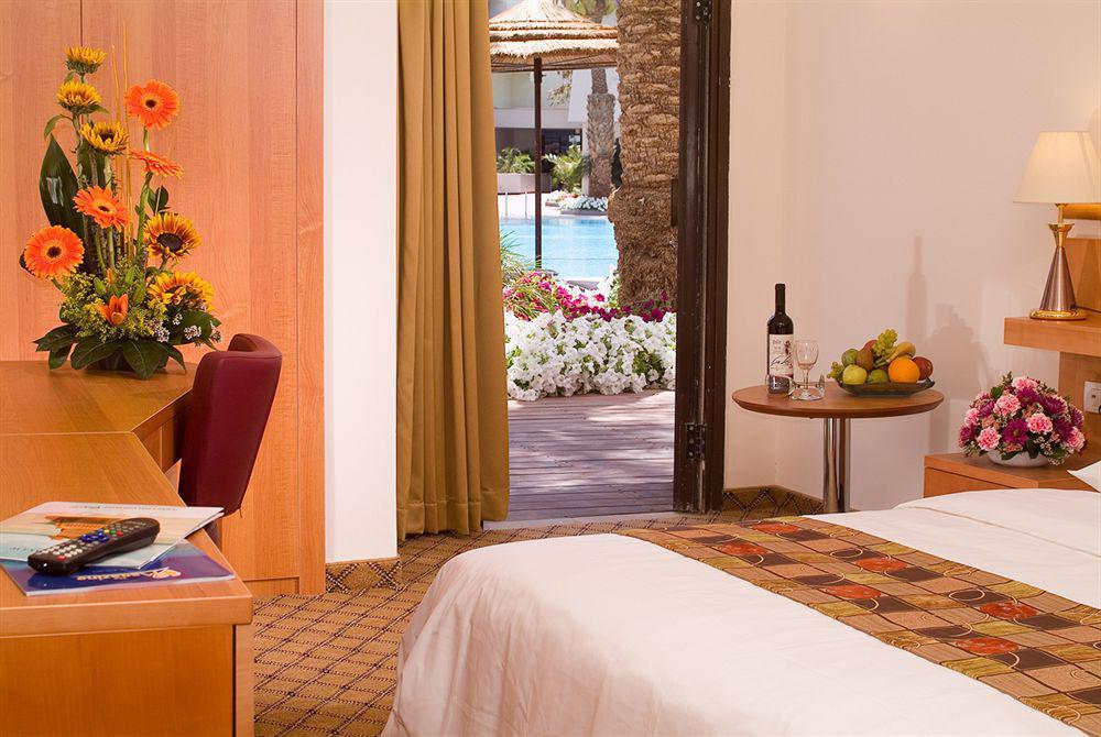 Leonardo Privilege Eilat Hotel Kamer foto
