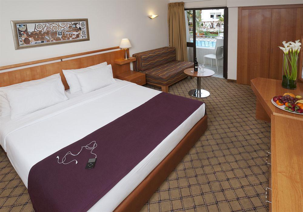 Leonardo Privilege Eilat Hotel Buitenkant foto