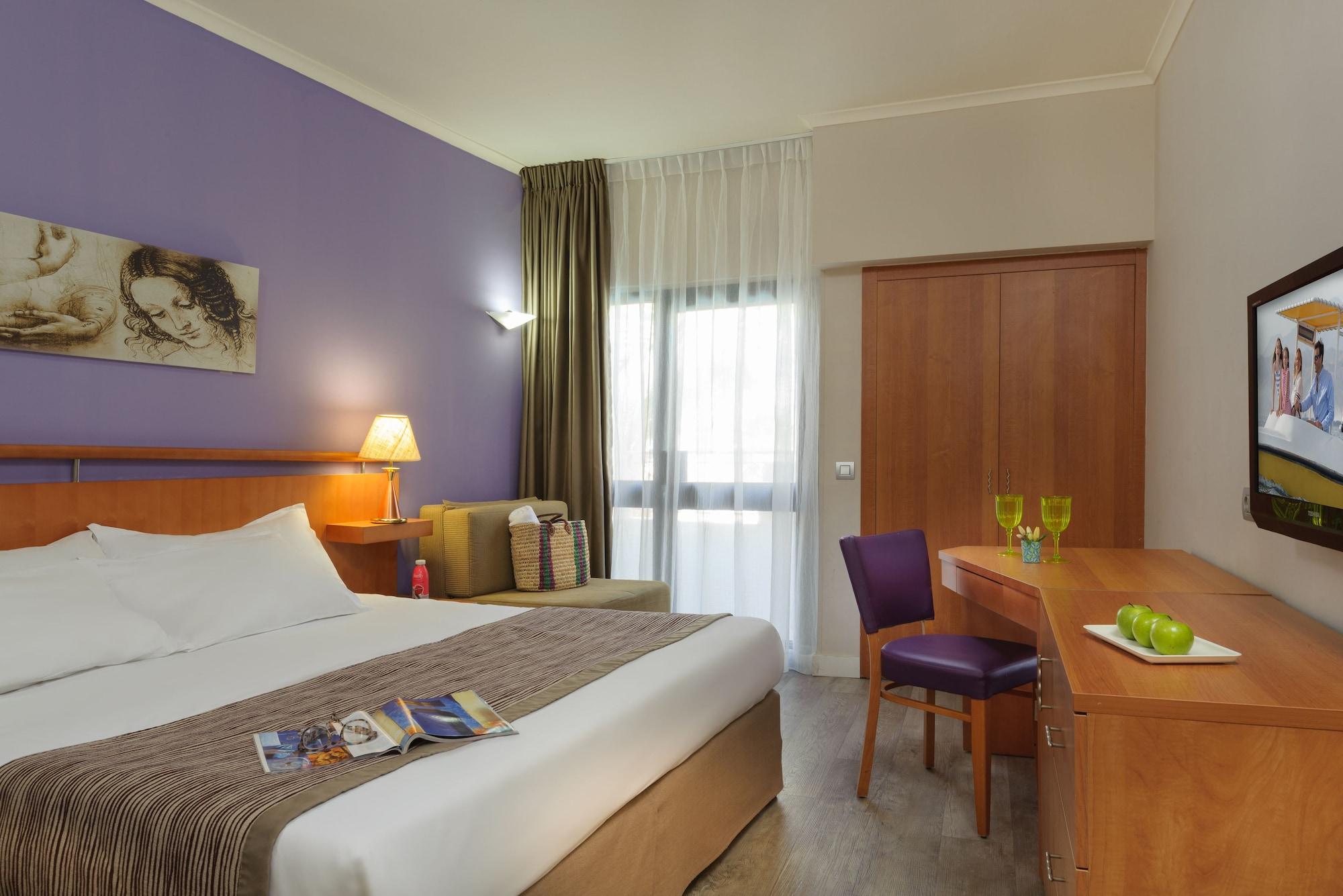 Leonardo Privilege Eilat Hotel Buitenkant foto