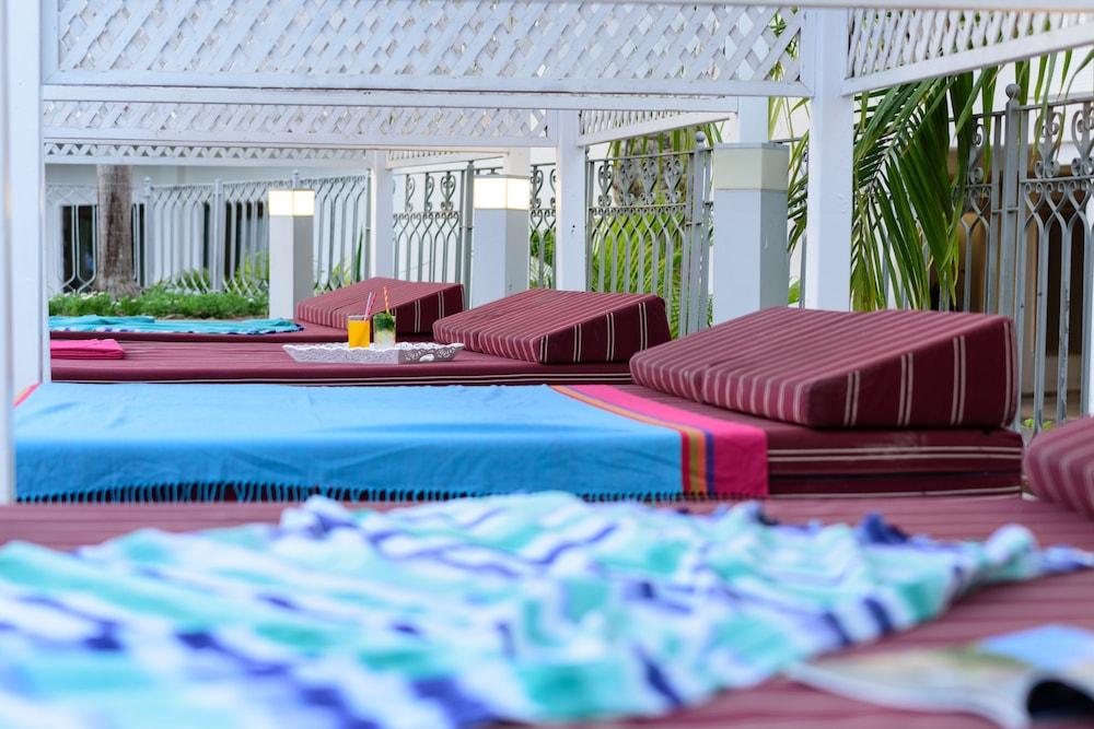 Leonardo Privilege Eilat Hotel Buitenkant foto