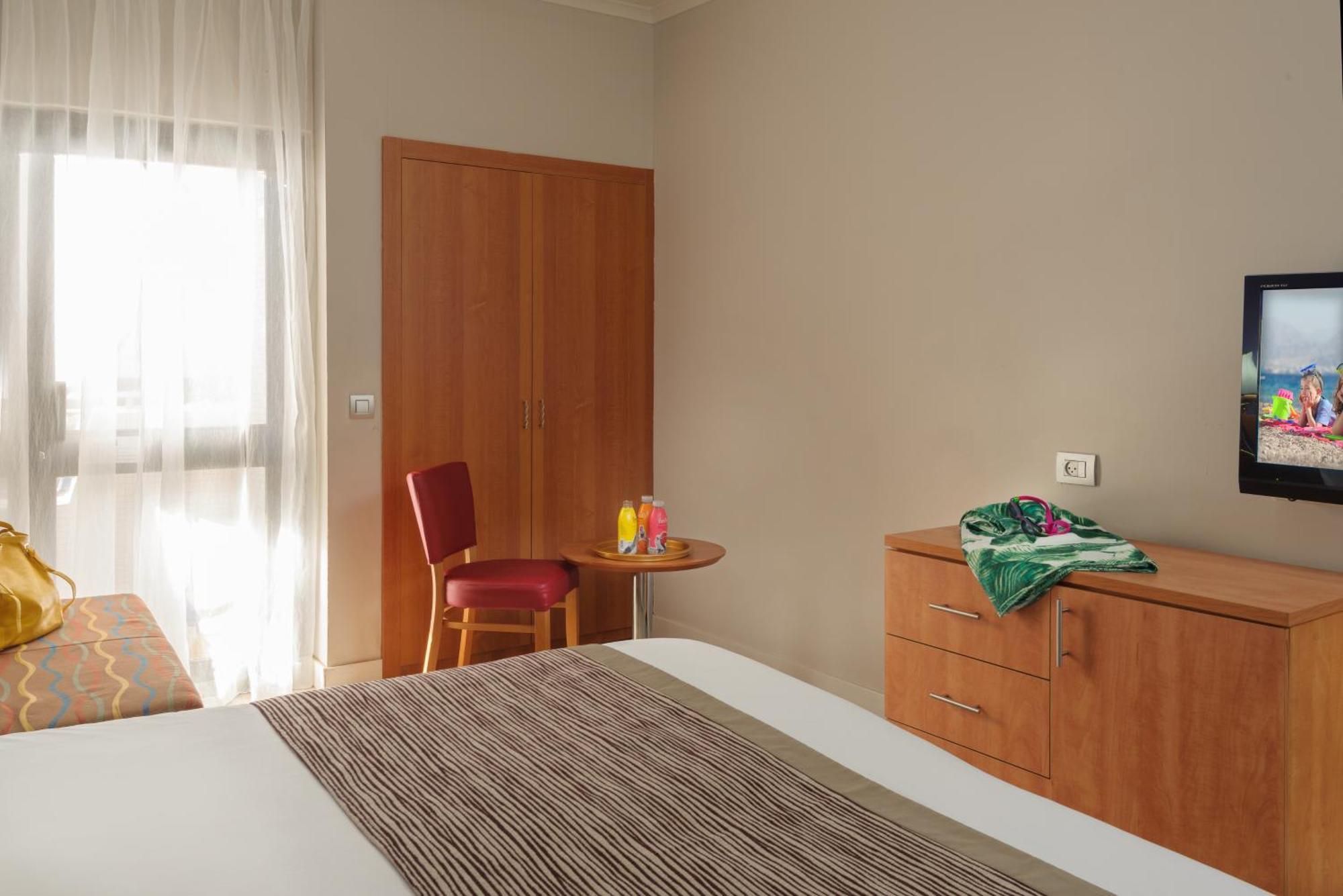 Leonardo Privilege Eilat Hotel Buitenkant foto