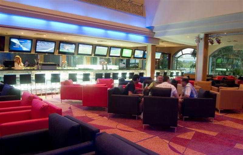 Leonardo Privilege Eilat Hotel Interieur foto
