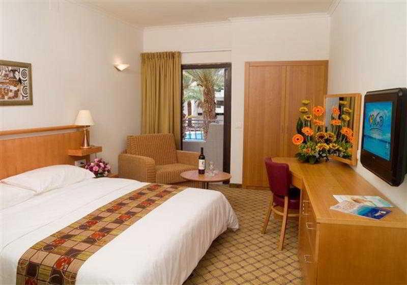 Leonardo Privilege Eilat Hotel Kamer foto