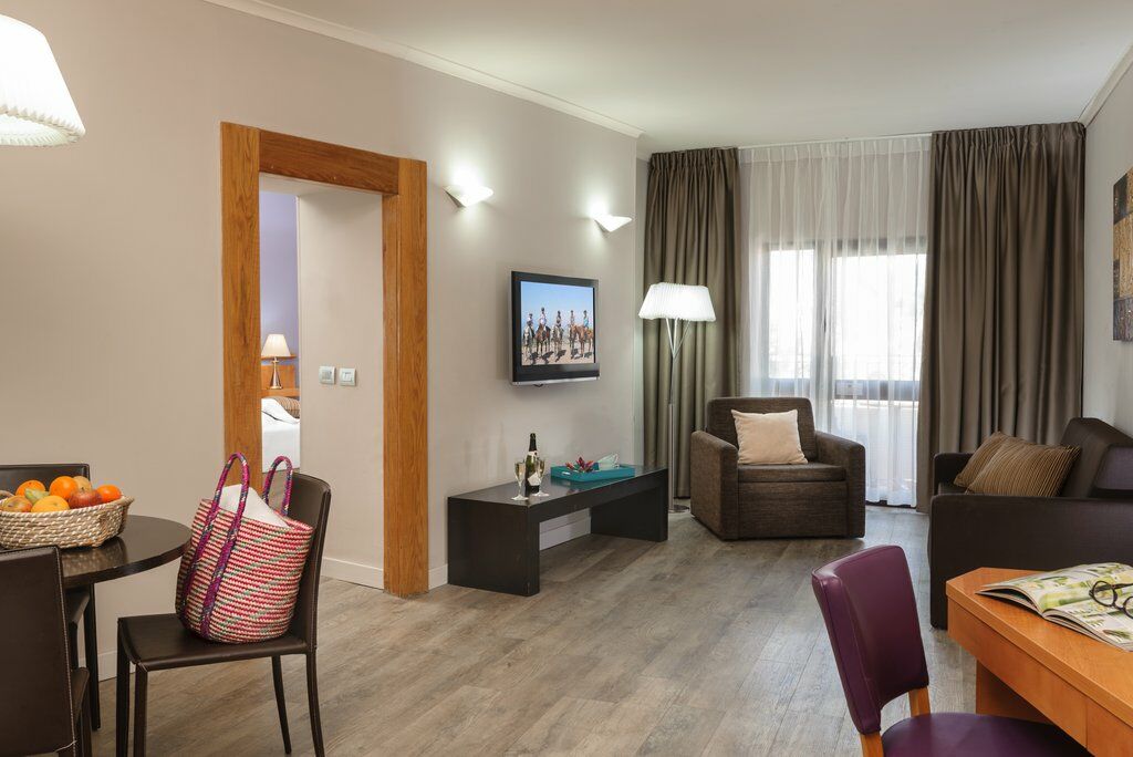 Leonardo Privilege Eilat Hotel Buitenkant foto